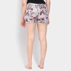 Ladies' Shorts, Light Blue, small