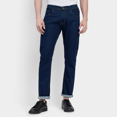 Men's Slim Fit Jeans