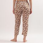 Ladies' Pyjama, Beige, small image number null