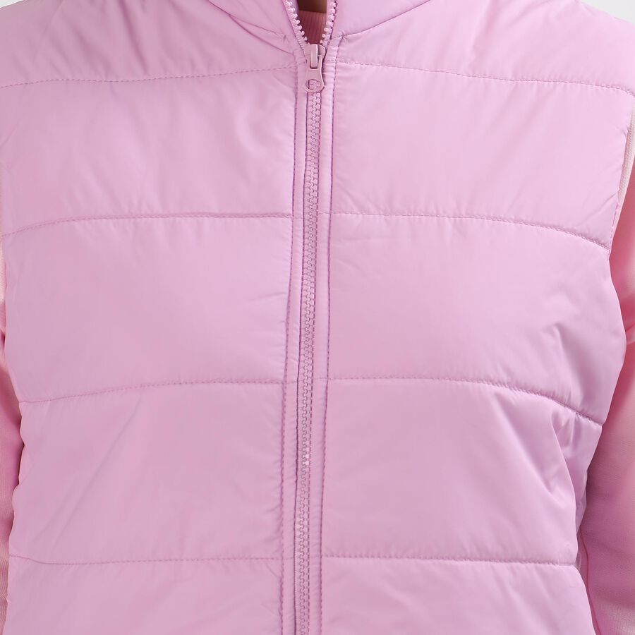 Ladies' Jacket, Lilac, large image number null
