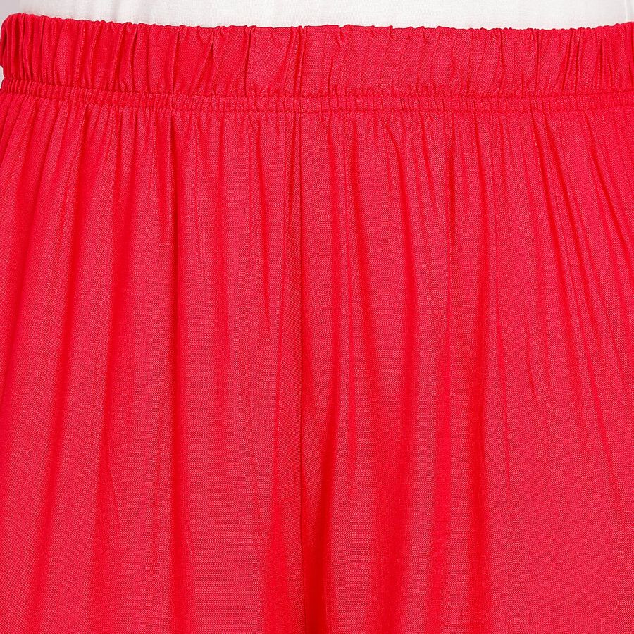 Ladies' Palazzos , Fuchsia, large image number null