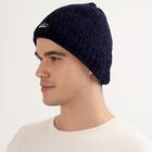 Men's Cap, Dark Blue, small image number null