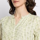 Ladies' Kurta , Light Green, small image number null