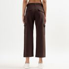 Ladies' Trouser, Maroon, small image number null