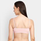 Ladies' Bra, Light Pink, small image number null