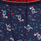 Boys' Briefs, नेवी ब्लू, small image number null