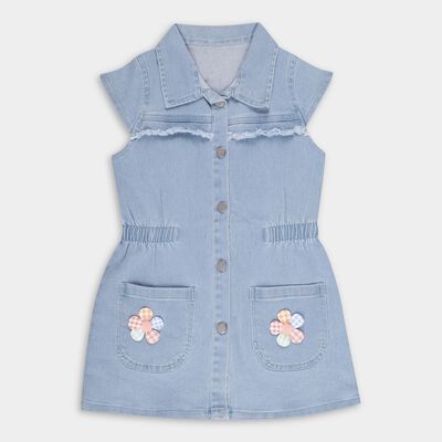 Girls' Frock