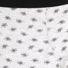 Boys' Brief, Melange Light Grey, small