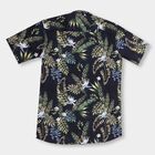 Boys' 100% Cotton Casual Shirt , Navy Blue, small image number null