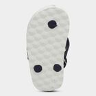Boys' Slipper, सफ़ेद, small image number null