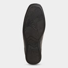 Mens' Formal Shoes, Black, small image number null