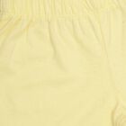 Infants' 100% Cotton Baba Suit , Yellow, small image number null