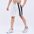 Men's Active Bermuda, White, small image number null