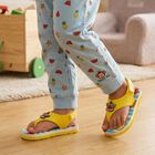 Boys' Slipper, नीला, small