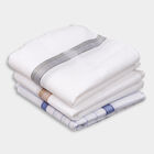 Men's Hanky, हल्का नीला, small image number null