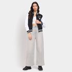 Ladies' Jeans , मध्यम नीला, small image number null