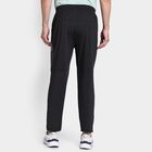 Men's Track Pants, Black, small image number null