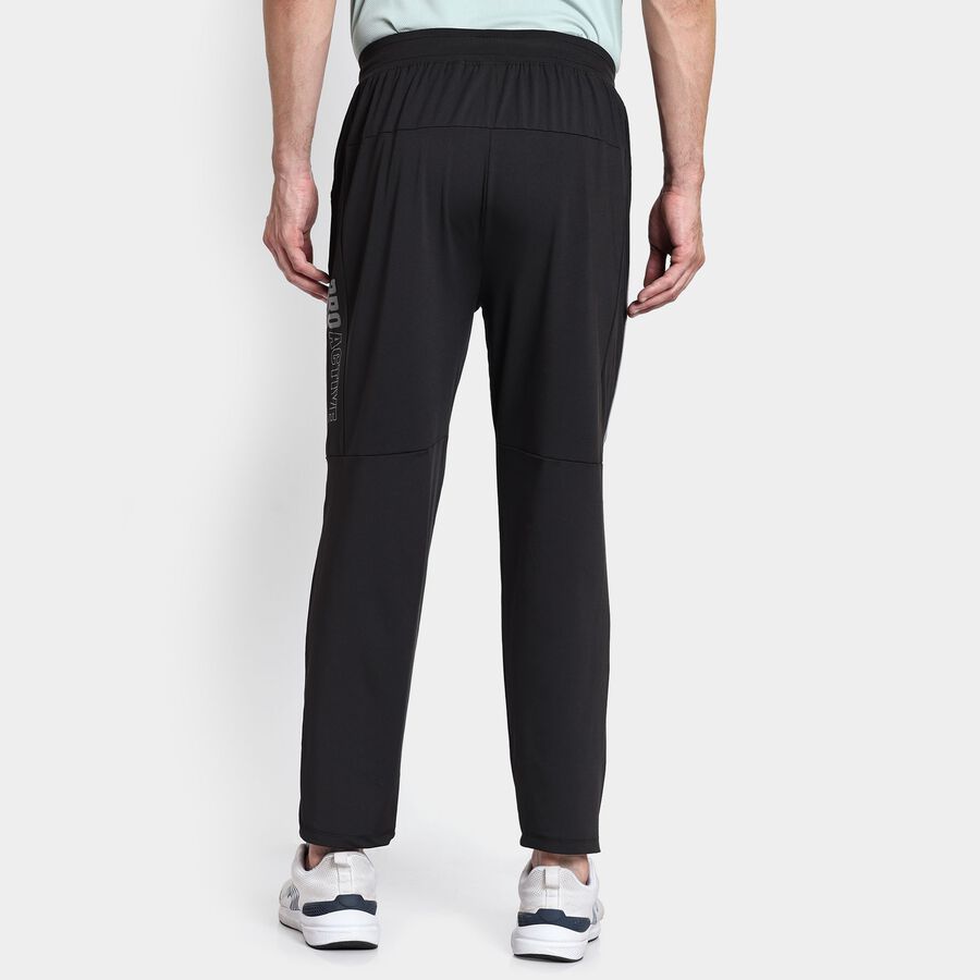 Men's Track Pants, Black, large image number null