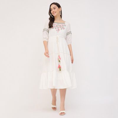 Ladies' Maxi Dress