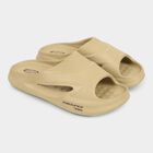 Men's Slipper, गहरा पीला, small image number null