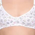 Ladies' Bra , ऑफ व्हाइट, small image number null