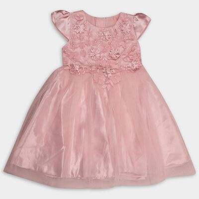 Girls' Frock