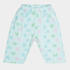 Infants Printed Pyjama, Pink, small image number null