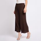 Ladies' Harem , Brown, small