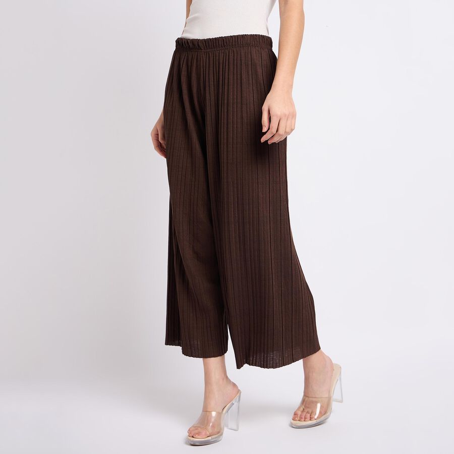 Ladies' Harem , Brown, large