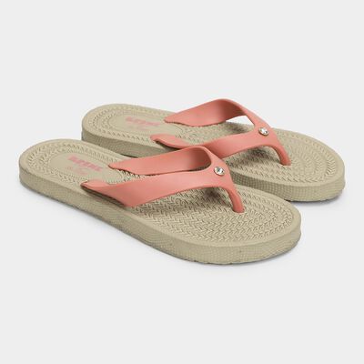 Ladies' Slipper