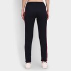 Ladies' Track Pants , Navy Blue, small image number null