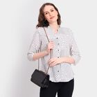 Ladies' Shirt, Off White, small image number null