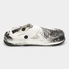 Men's Slipper, White, small image number null