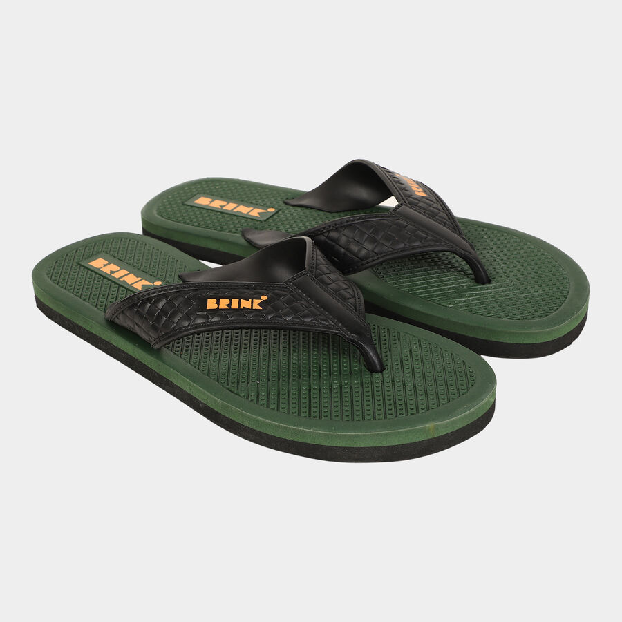 Large mens slippers store