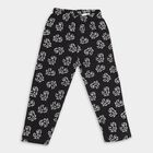 Boy's Pyjamas, Black, small image number null