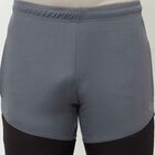 Cut & Sew Active Bermuda, Dark Grey, small image number null