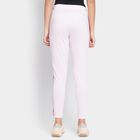 Ladies' Track Pants, Light Pink, small image number null