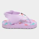 Girls' Slipper, Lilac, small image number null