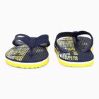 Boys' Slipper, Navy Blue, small image number null