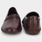 Men's Casual Shoes, Brown, small