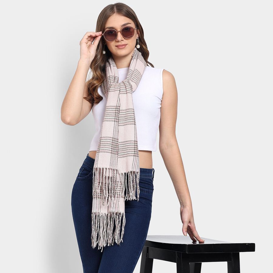 Ladies' Stole , चुनिंदा, large image number null