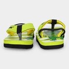 Boys' Slipper, Green, small