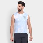 Men's T-Shirt , White, small image number null
