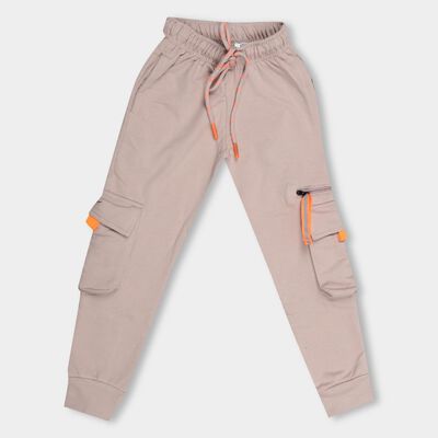 Boys' Regular Pyjama