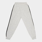 Boys Stripes Pyjama, Light Grey, small image number null