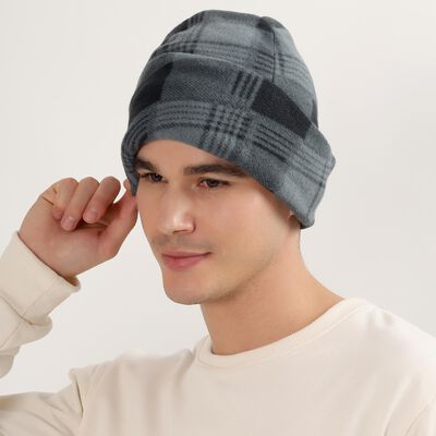 Men's Cap