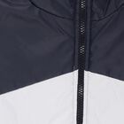 Boys' Jacket, Navy Blue, small image number null