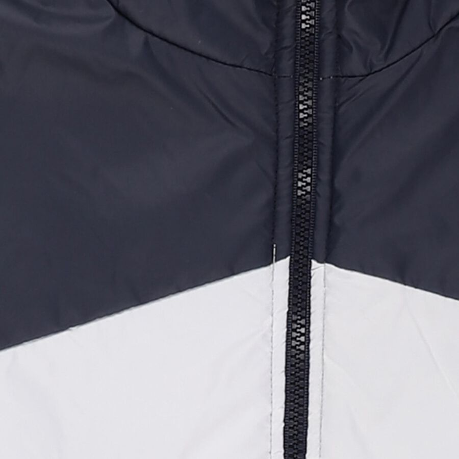 Boys' Jacket, Navy Blue, large image number null