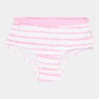 Printed Panty, White, small image number null