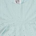 Girls' T-Shirt, Light Green, small image number null